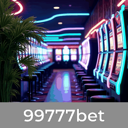 Descubra os Bônus Exclusivos no 99777bet e Maximize Ganhos