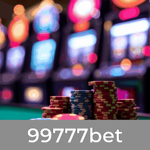 Aproveite as promoções imperdíveis do 99777bet!