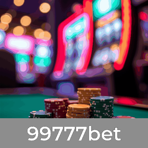 99777bet.com - Descubra as Melhores Opções de Cassino Online e Jogos de Azar com Segurança - 99777bet