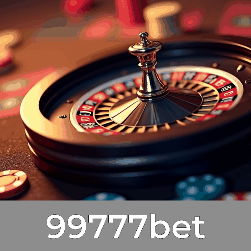 99777bet: Apostas Esportivas com Expertise e Foco no Brasil
