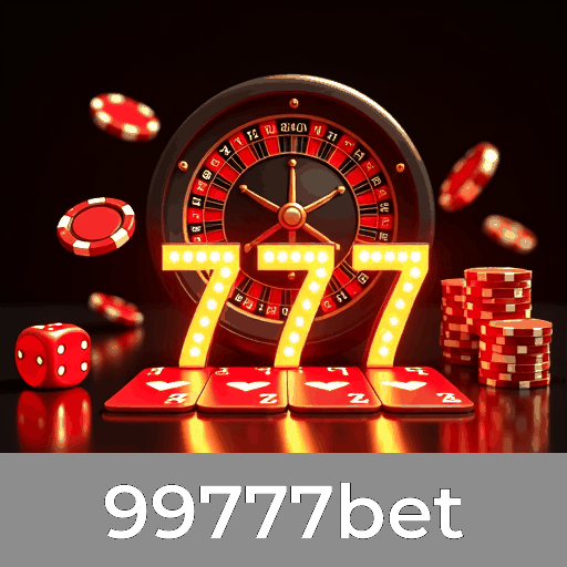 99777bet: Slots Gigantes, Jogos de Mesa Estratégicos, e Real Dealers Imersivos