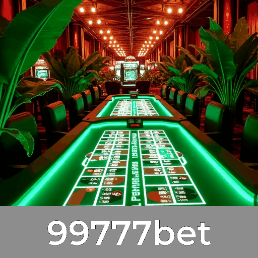 99777bet: Jogo na Palma da sua Mão com App Completo