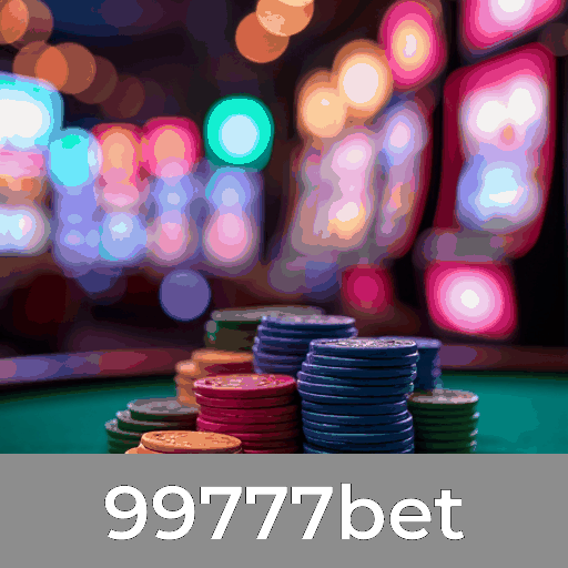 Descubra a emoção dos jogos de cassino com 99777bet
