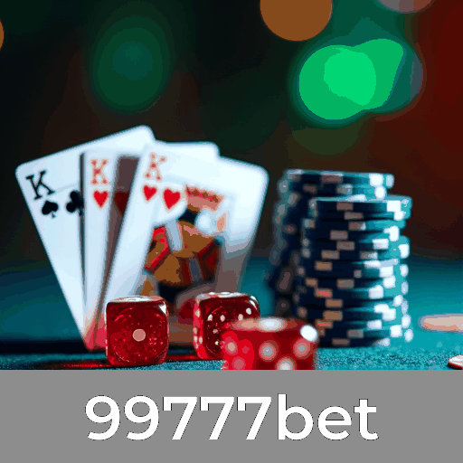 99777bet: A Plataforma Líder em Cassino Online