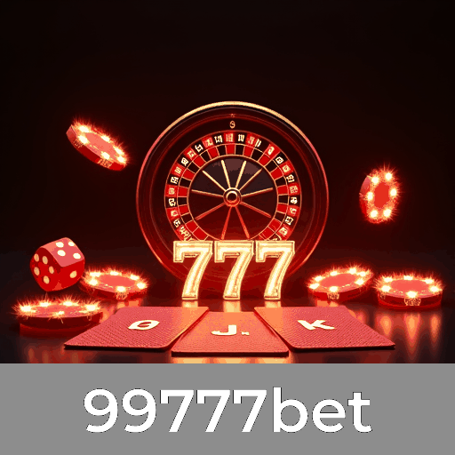 99777bet: Jogo na Palma da sua Mão com App Completo