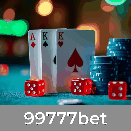 Descubra a emoção dos jogos de cassino com 99777bet