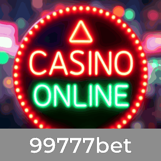 Descubra os Slots Incríveis do 99777bet com Grandes Prêmios