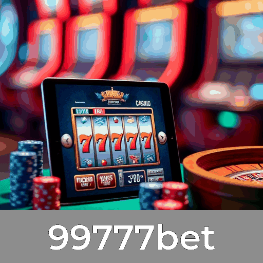99777bet: Apostas Esportivas com Expertise e Foco no Brasil