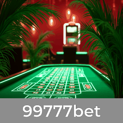 99777bet: A Experiência de Jogos de Mesa ao Vivo Preferida dos Brasileiros