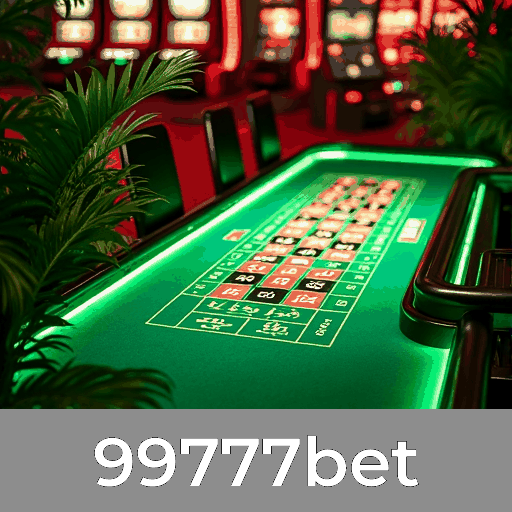 Descubra o Acesso Rápido e Seguro no 99777bet com Login Premium